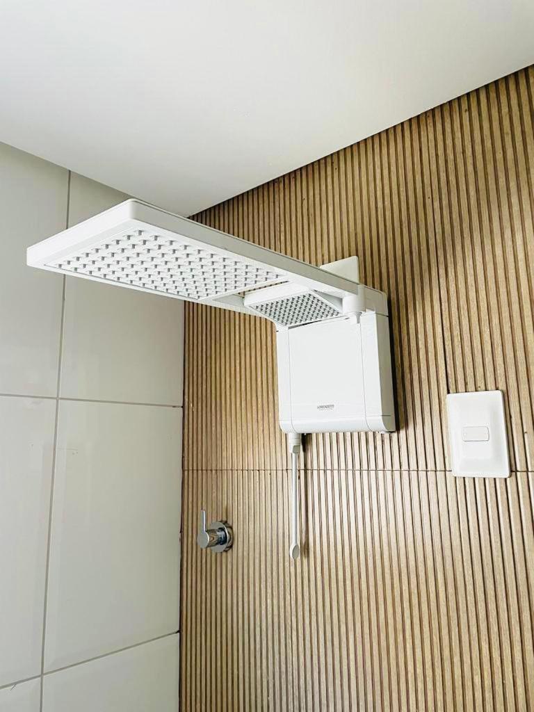 Apartamento Prox A Orla - Garagem E 03 Quartos Petrolina Exteriör bild