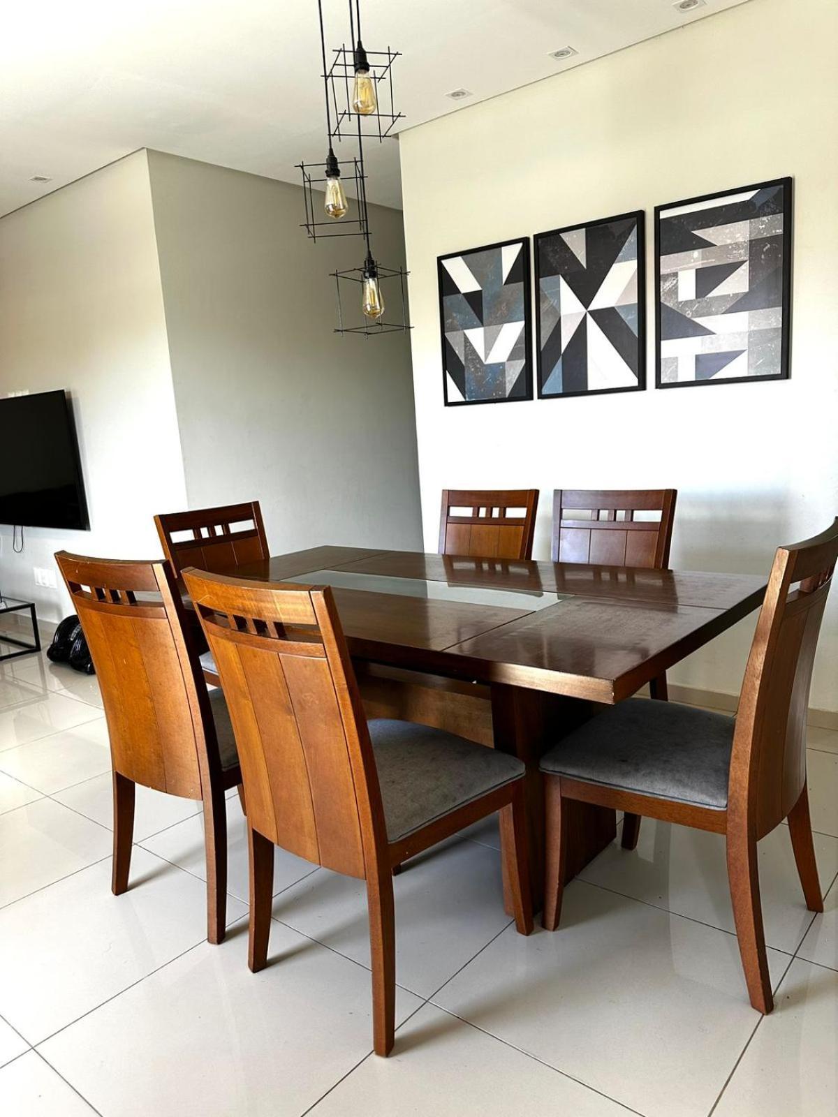 Apartamento Prox A Orla - Garagem E 03 Quartos Petrolina Exteriör bild