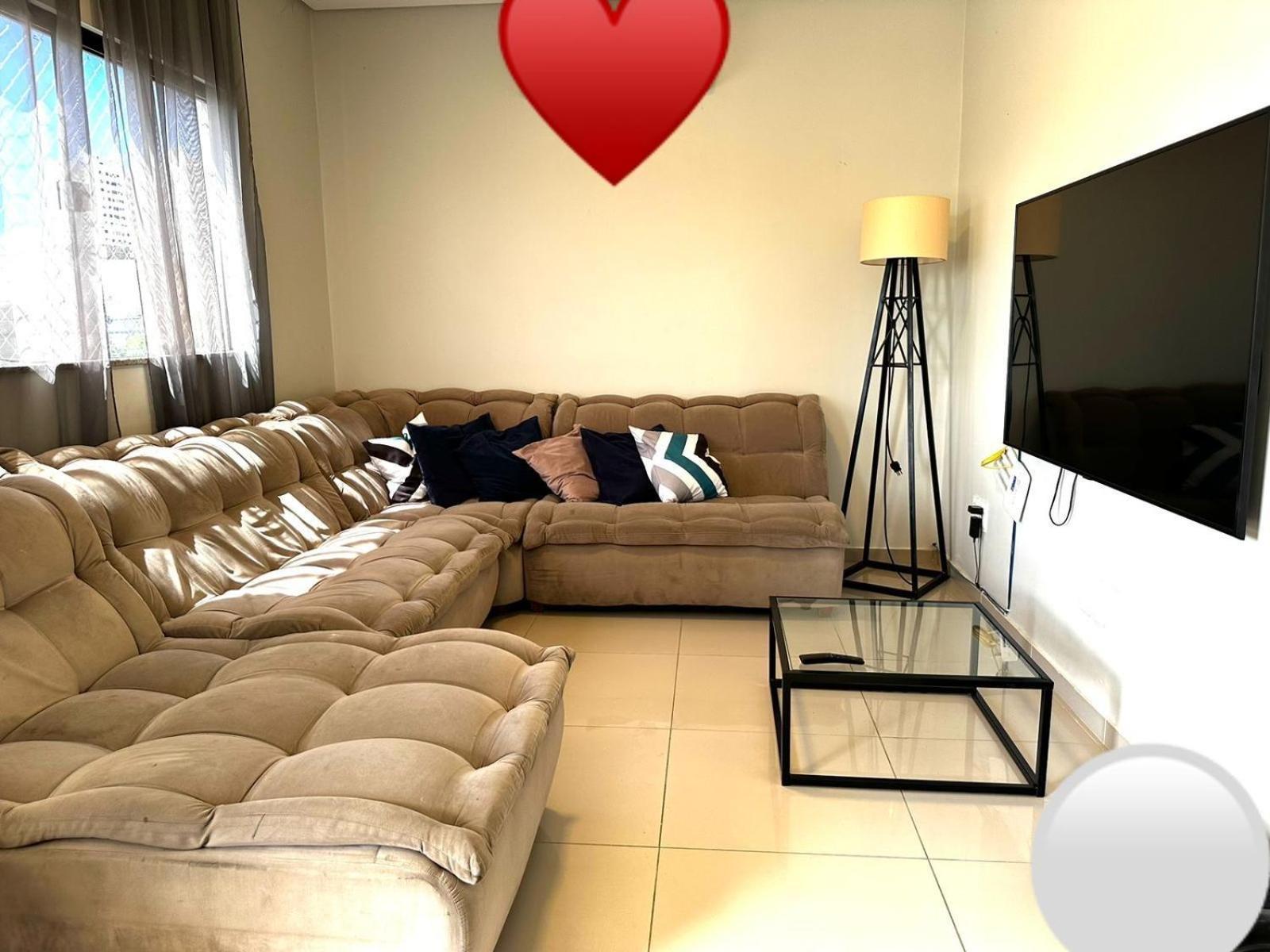 Apartamento Prox A Orla - Garagem E 03 Quartos Petrolina Exteriör bild